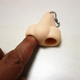 Illustration for article titled In Japan, There Are Fake Noses for You To Pick